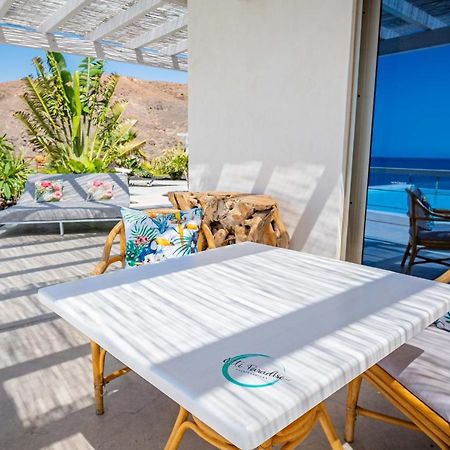 Etti - Paradise Suite La Gaviota Pajara  Luaran gambar