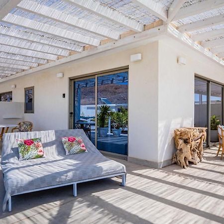 Etti - Paradise Suite La Gaviota Pajara  Luaran gambar