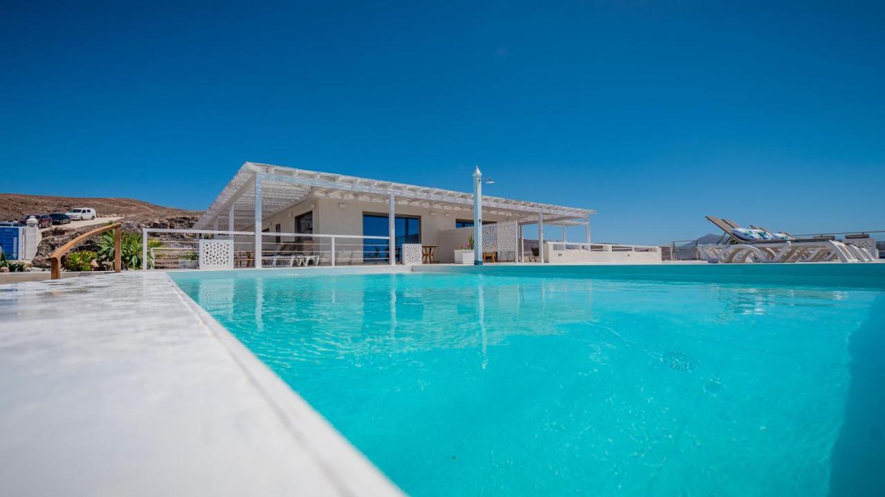Etti - Paradise Suite La Gaviota Pajara  Luaran gambar