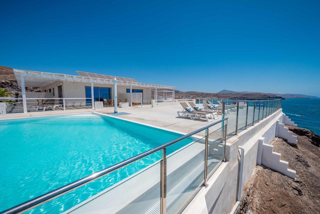 Etti - Paradise Suite La Gaviota Pajara  Luaran gambar