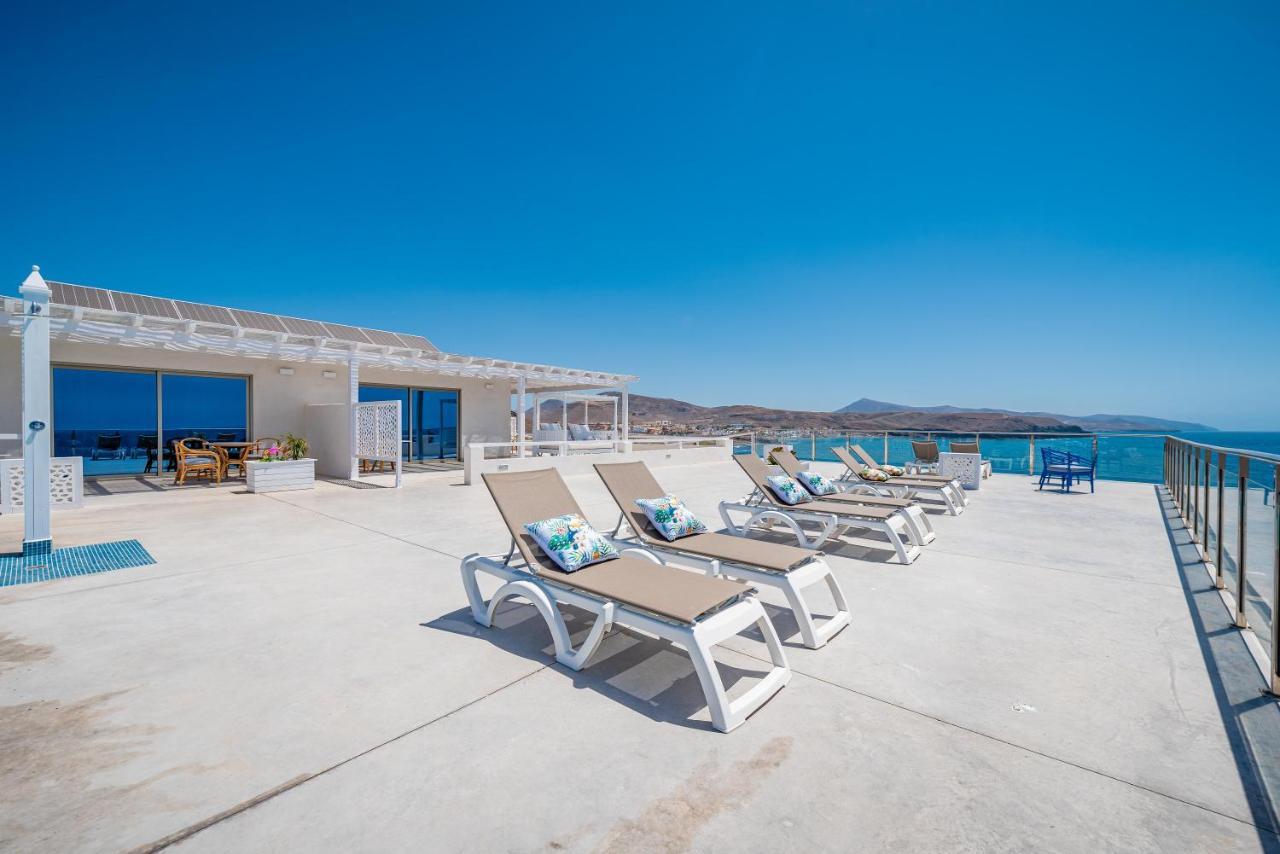 Etti - Paradise Suite La Gaviota Pajara  Luaran gambar