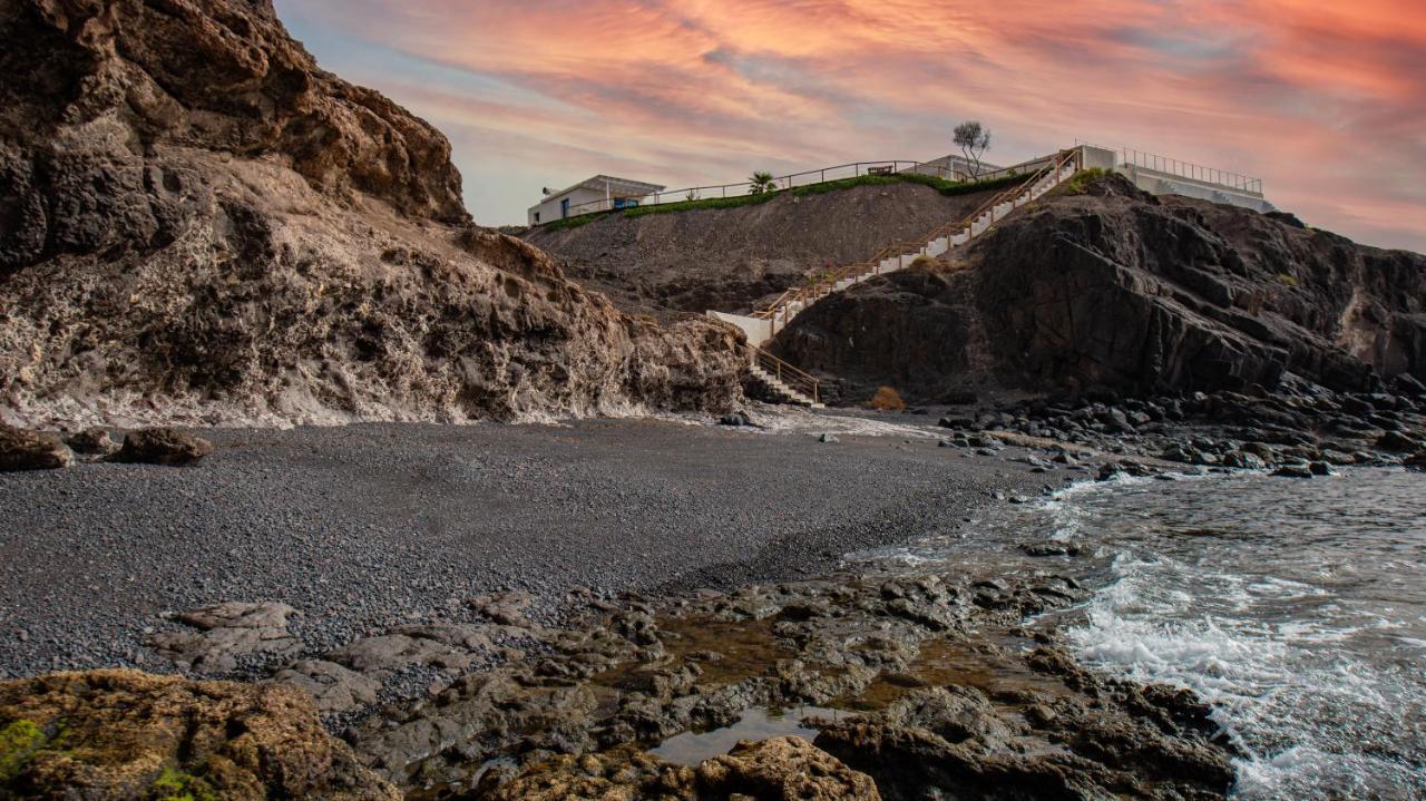 Etti - Paradise Suite La Gaviota Pajara  Luaran gambar