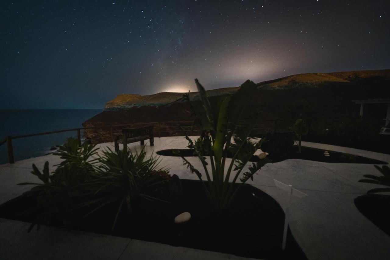 Etti - Paradise Suite La Gaviota Pajara  Luaran gambar