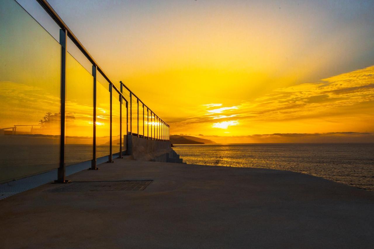 Etti - Paradise Suite La Gaviota Pajara  Luaran gambar