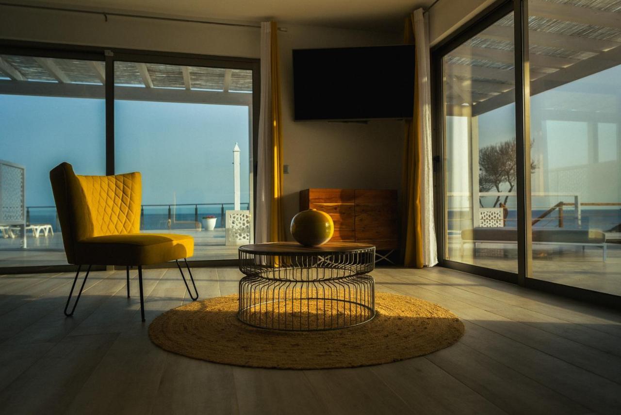 Etti - Paradise Suite La Gaviota Pajara  Luaran gambar