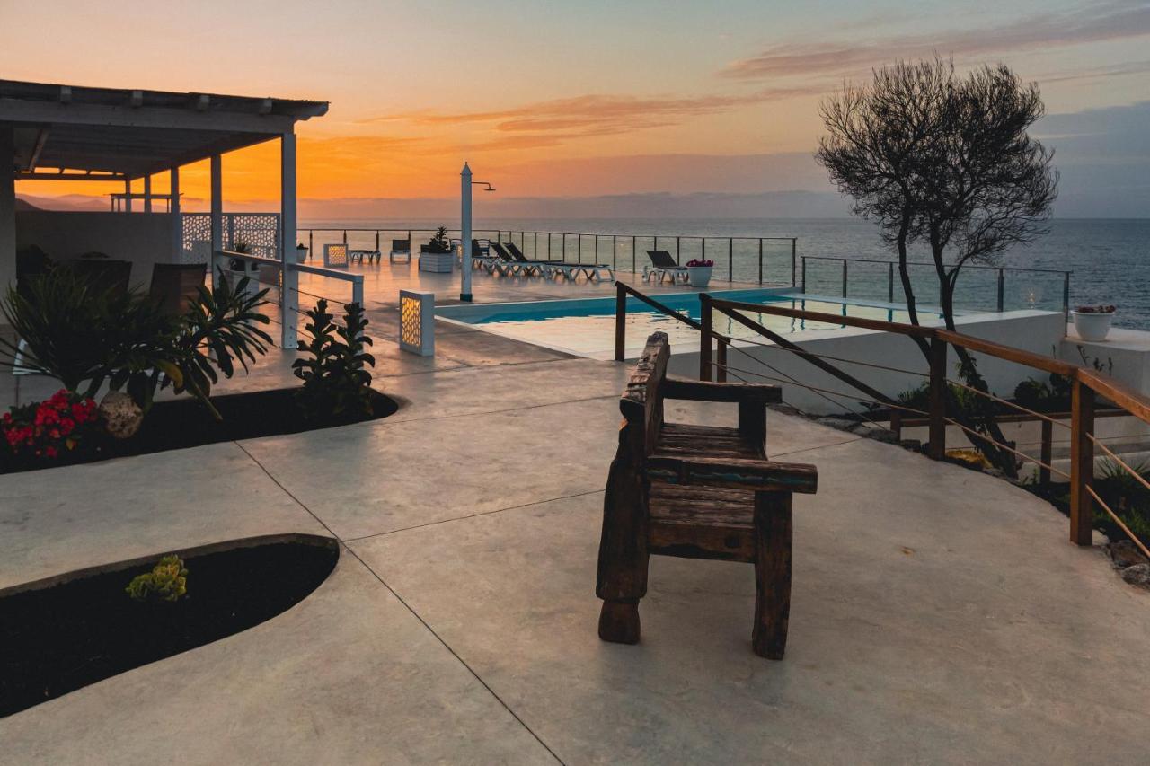 Etti - Paradise Suite La Gaviota Pajara  Luaran gambar