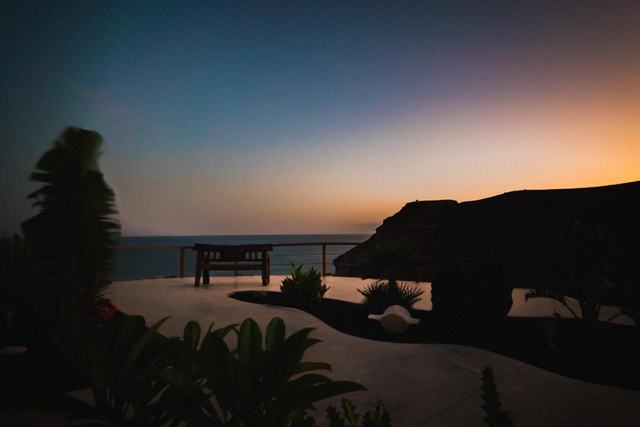 Etti - Paradise Suite La Gaviota Pajara  Luaran gambar