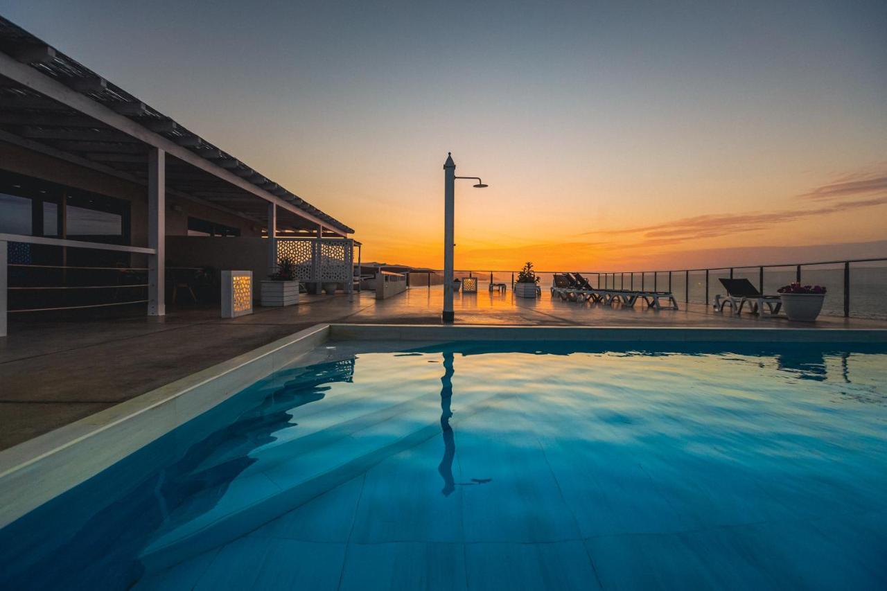 Etti - Paradise Suite La Gaviota Pajara  Luaran gambar