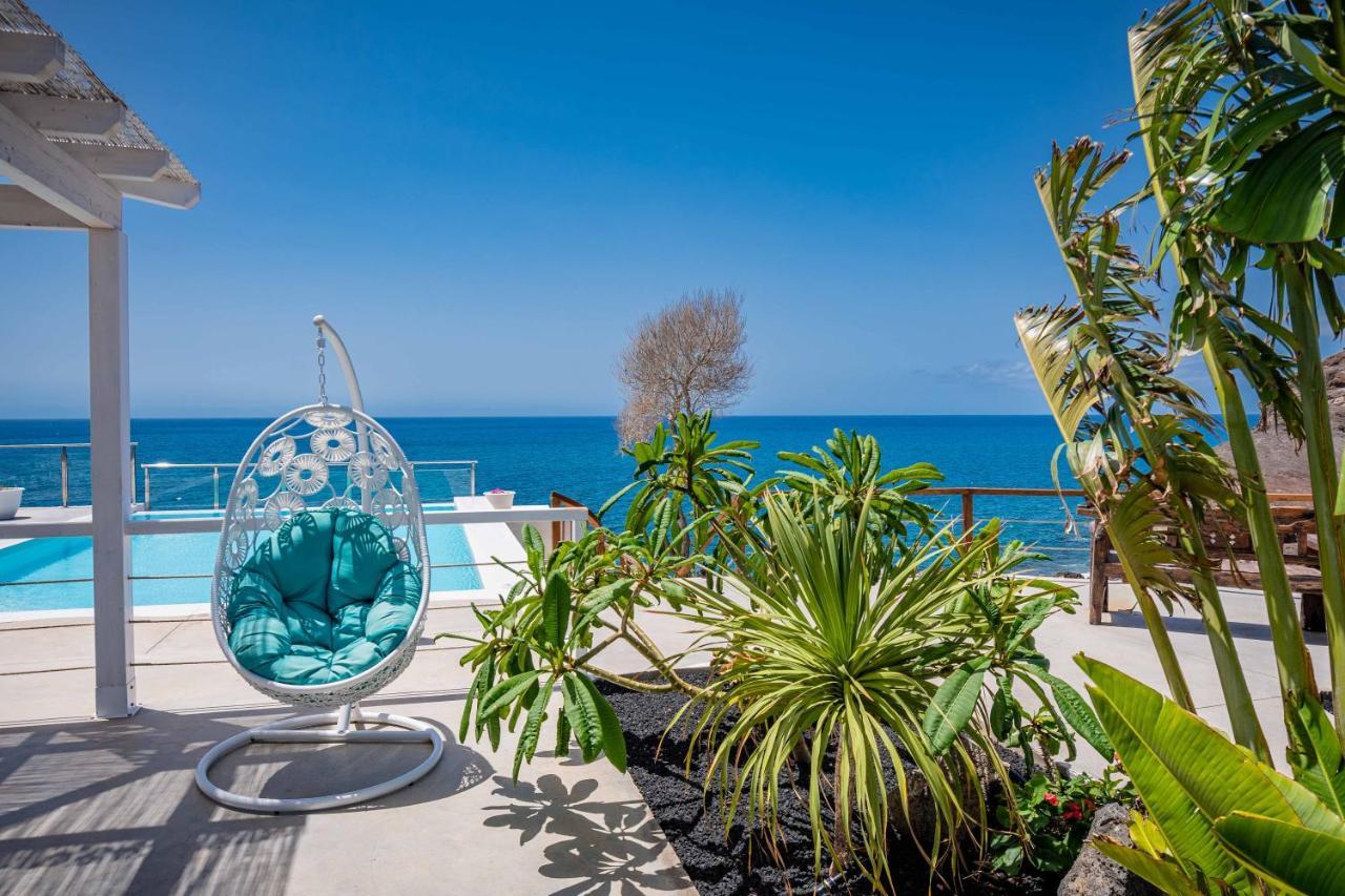 Etti - Paradise Suite La Gaviota Pajara  Luaran gambar