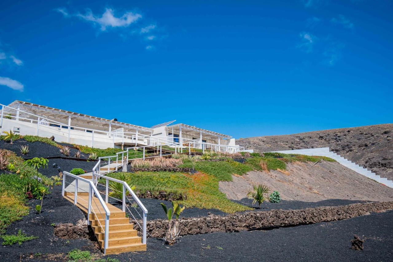 Etti - Paradise Suite La Gaviota Pajara  Luaran gambar