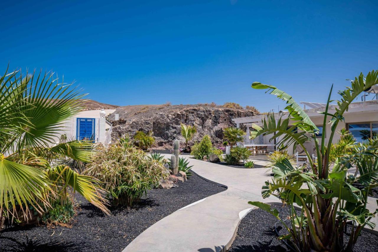 Etti - Paradise Suite La Gaviota Pajara  Luaran gambar