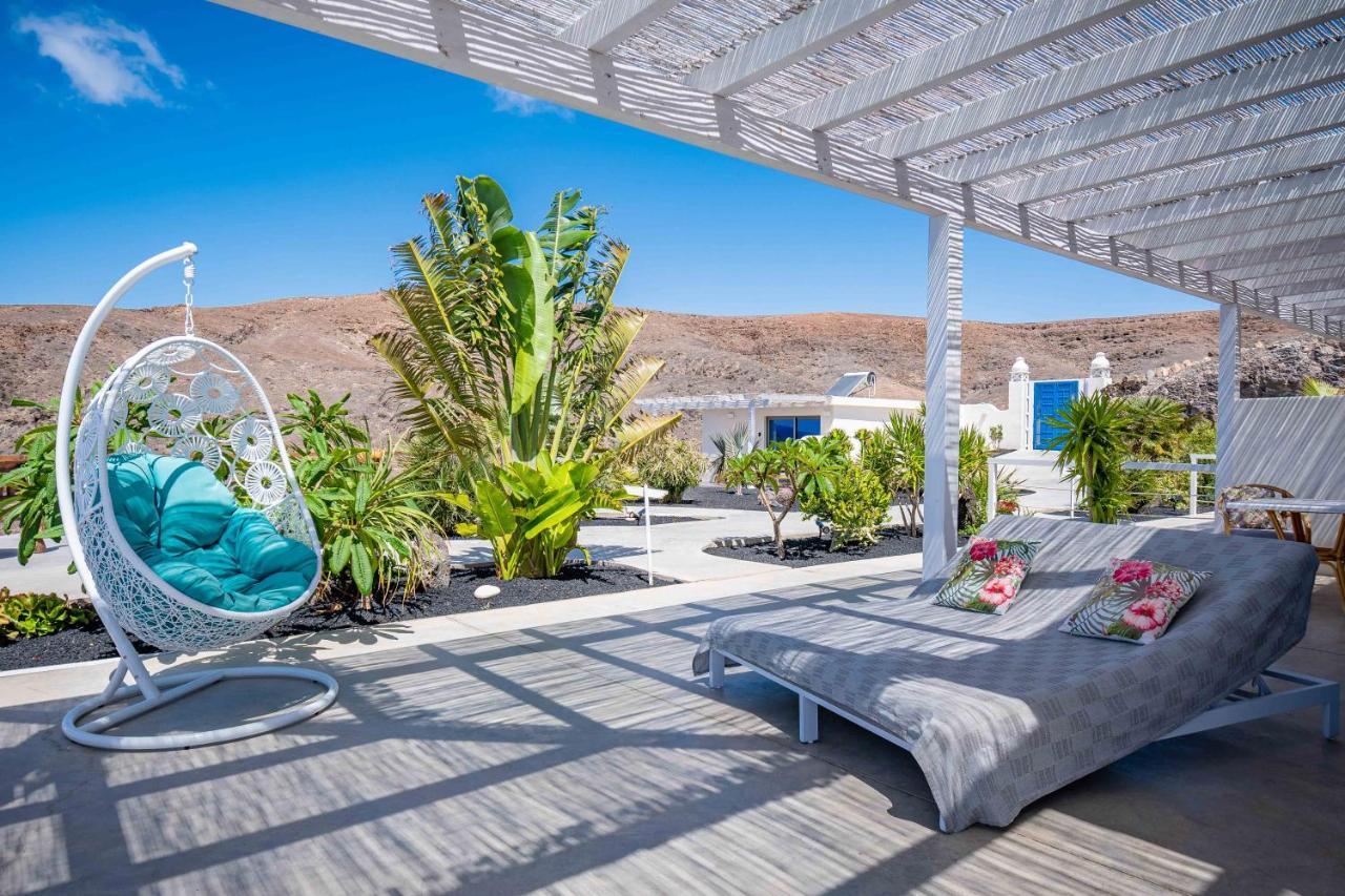 Etti - Paradise Suite La Gaviota Pajara  Luaran gambar