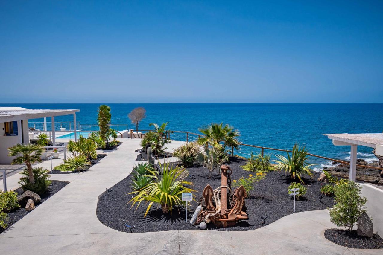 Etti - Paradise Suite La Gaviota Pajara  Luaran gambar