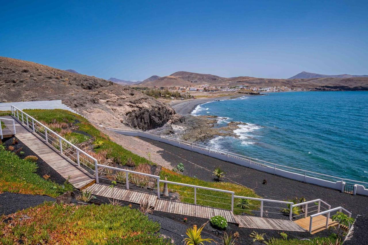 Etti - Paradise Suite La Gaviota Pajara  Luaran gambar