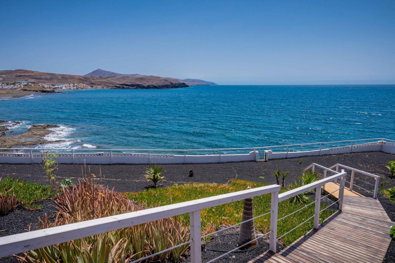Etti - Paradise Suite La Gaviota Pajara  Luaran gambar