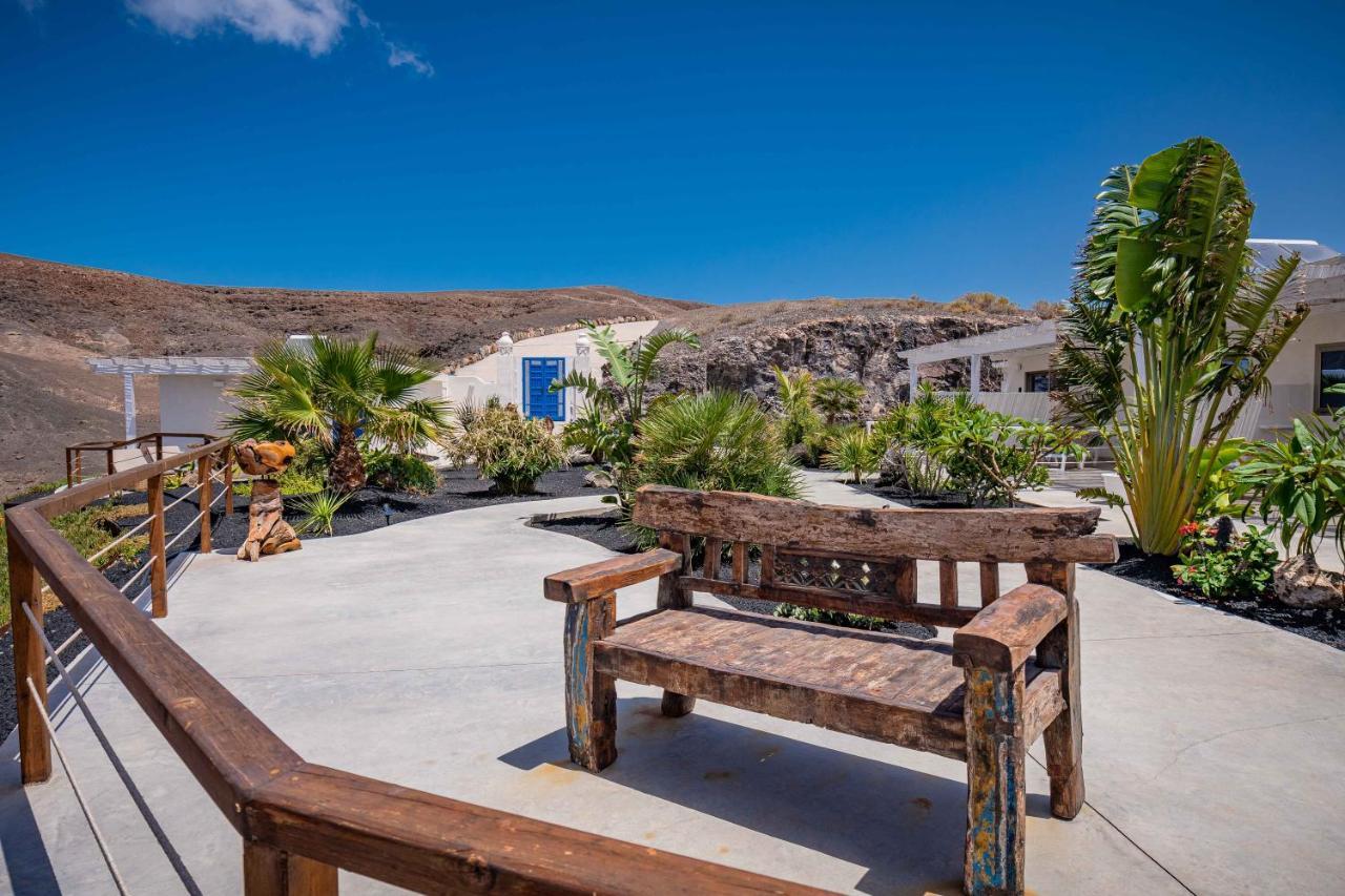 Etti - Paradise Suite La Gaviota Pajara  Luaran gambar
