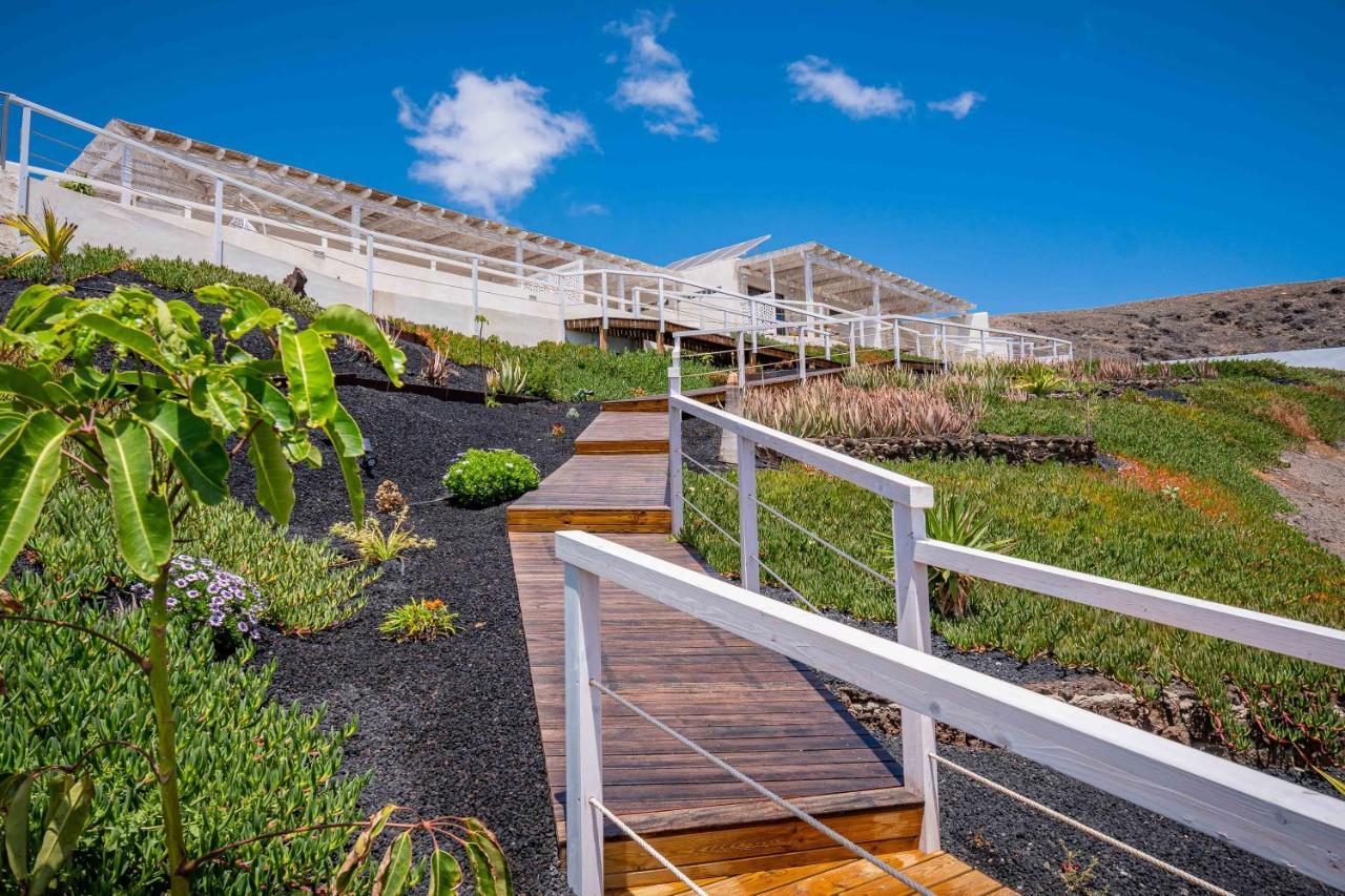 Etti - Paradise Suite La Gaviota Pajara  Luaran gambar