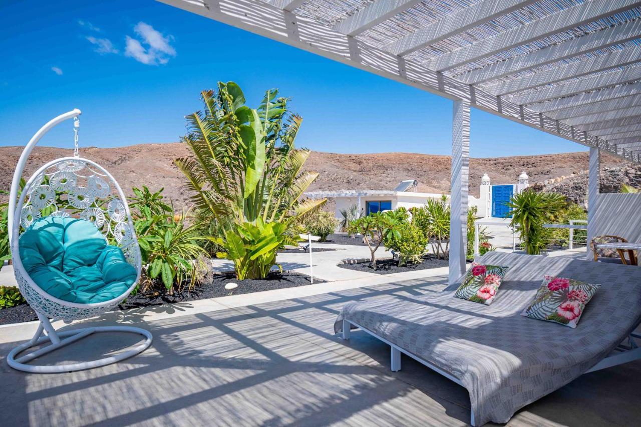 Etti - Paradise Suite La Gaviota Pajara  Luaran gambar