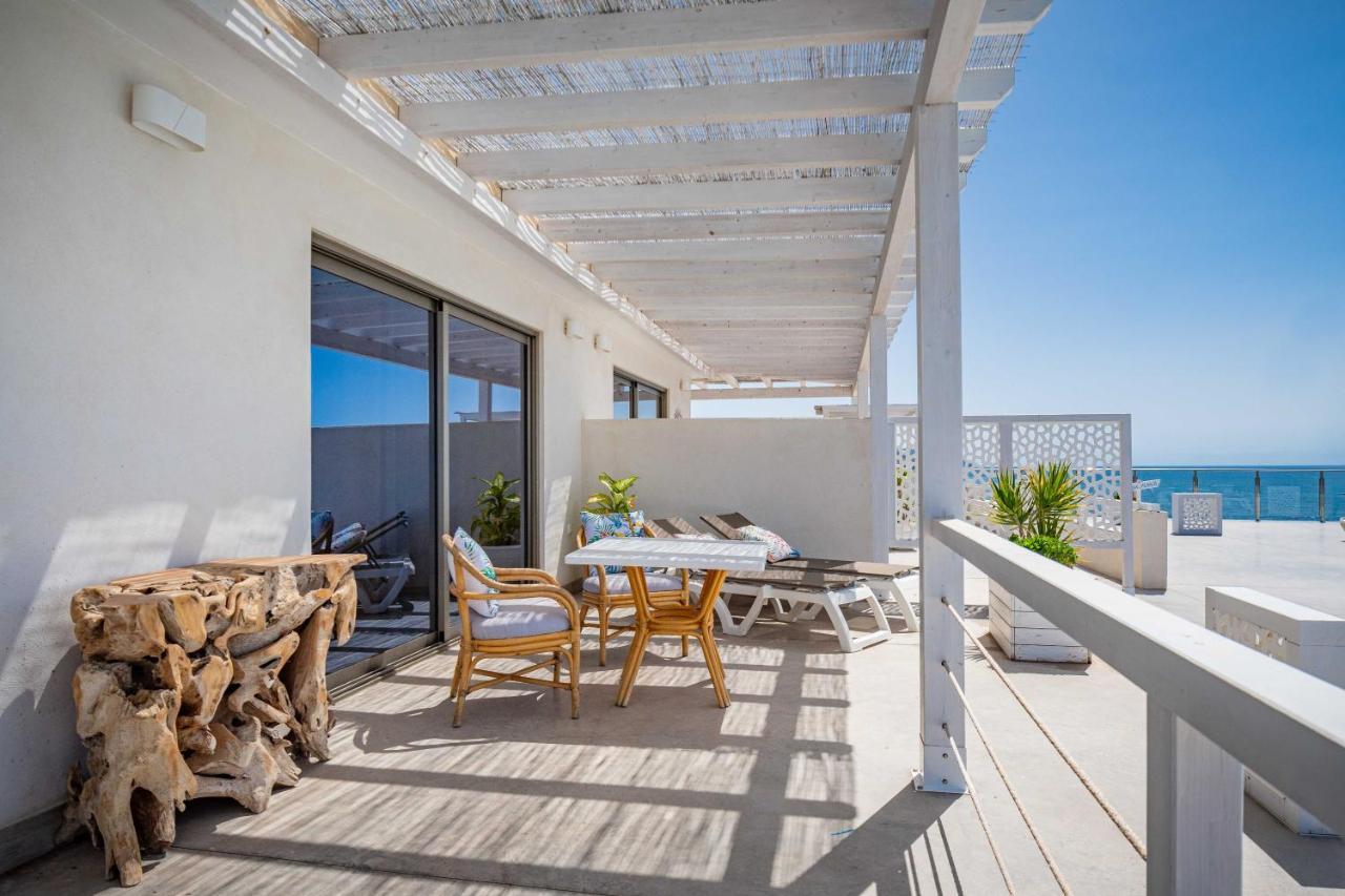 Etti - Paradise Suite La Gaviota Pajara  Luaran gambar