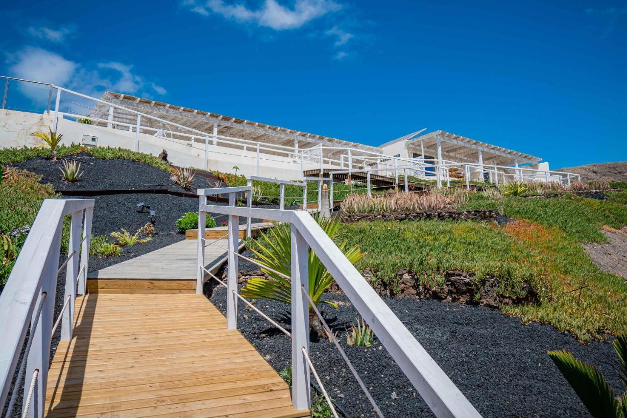Etti - Paradise Suite La Gaviota Pajara  Luaran gambar