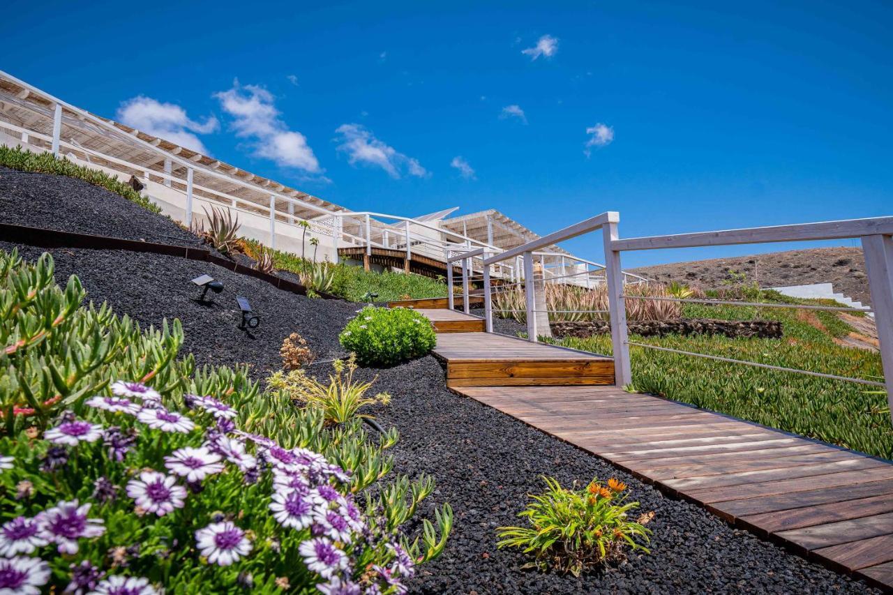 Etti - Paradise Suite La Gaviota Pajara  Luaran gambar